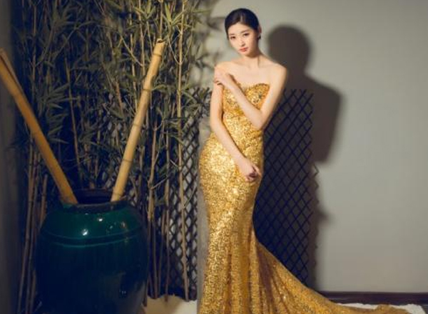 北京顺义会所艺师风采展示（六）