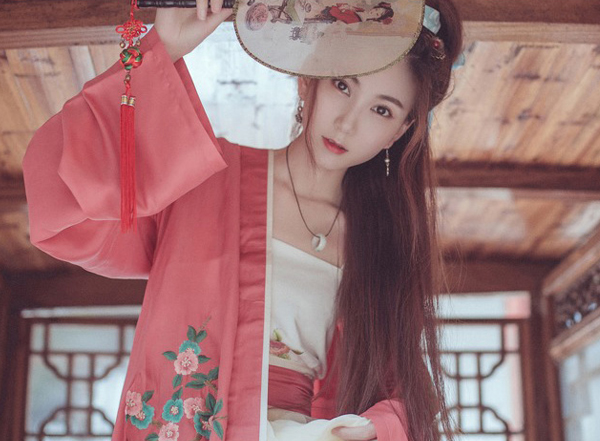 北京顺义足道会所艺师风采（九）