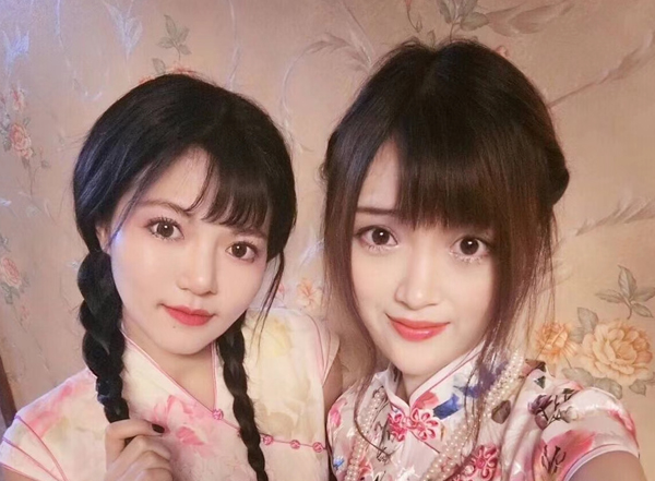 北京顺义水疗会所艺师风采（十）